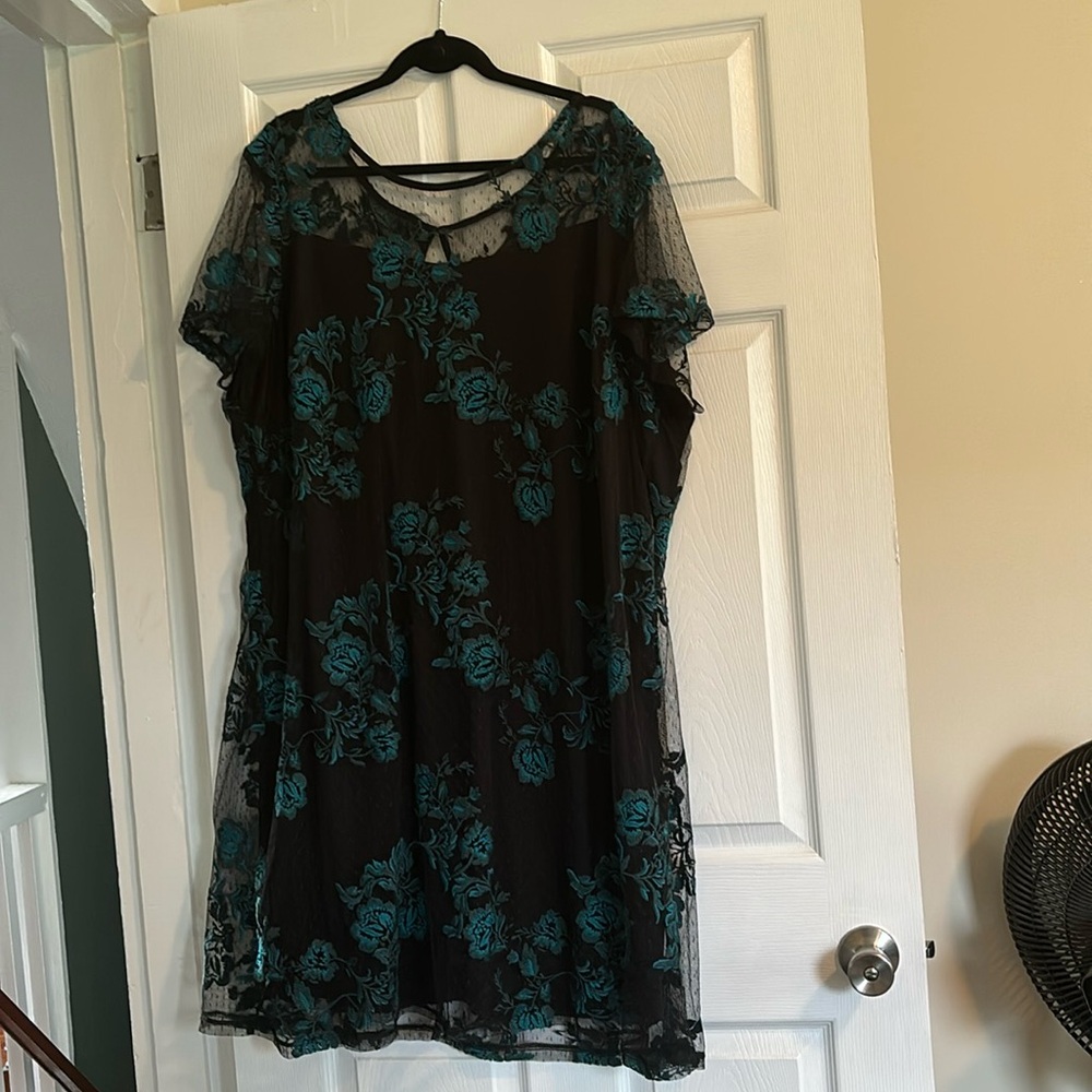 Lane Bryant dress - Picture 1 of 2